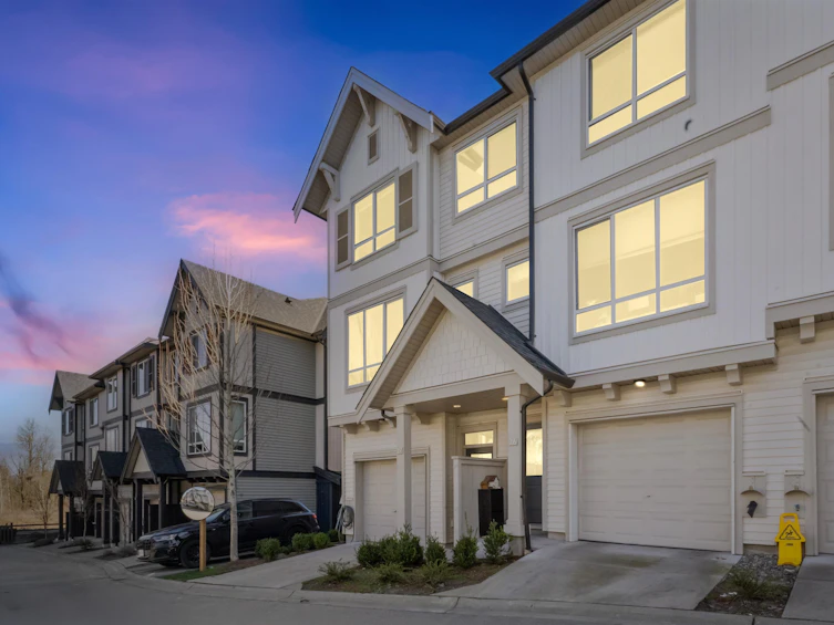 27-30930 Westridge Place, Abbotsford, BC, V2T 0H6 - 2