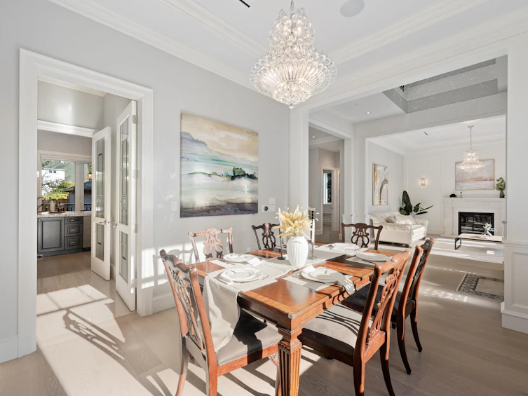 3981 W 35th Avenue, Vancouver, BC, V6N 2P1 - 4