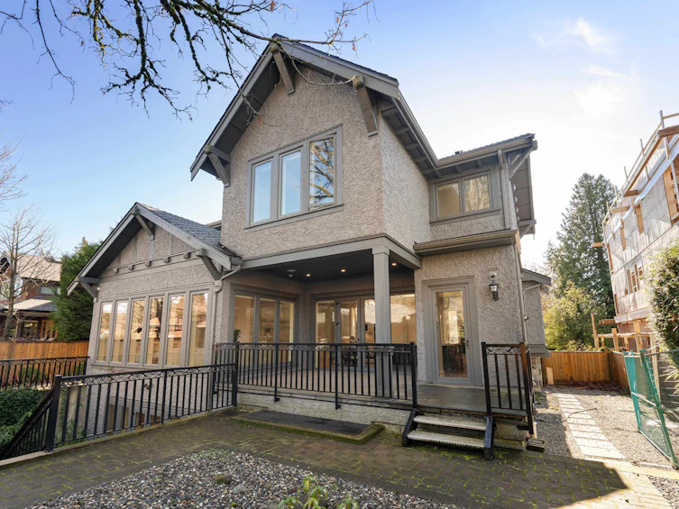 3981 W 35th Avenue, Vancouver, BC, V6N 2P1 - 35