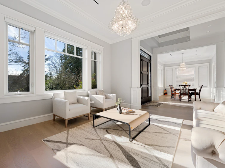 3981 W 35th Avenue, Vancouver, BC, V6N 2P1 - 3