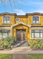 3593 Mackenzie Street
