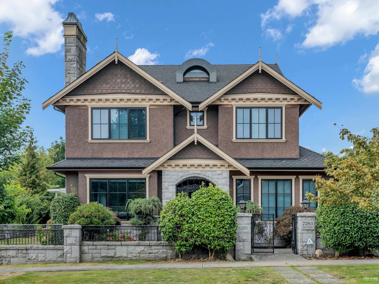 7283 Wiltshire Street, Vancouver, BC, V6P 5H4 - 30