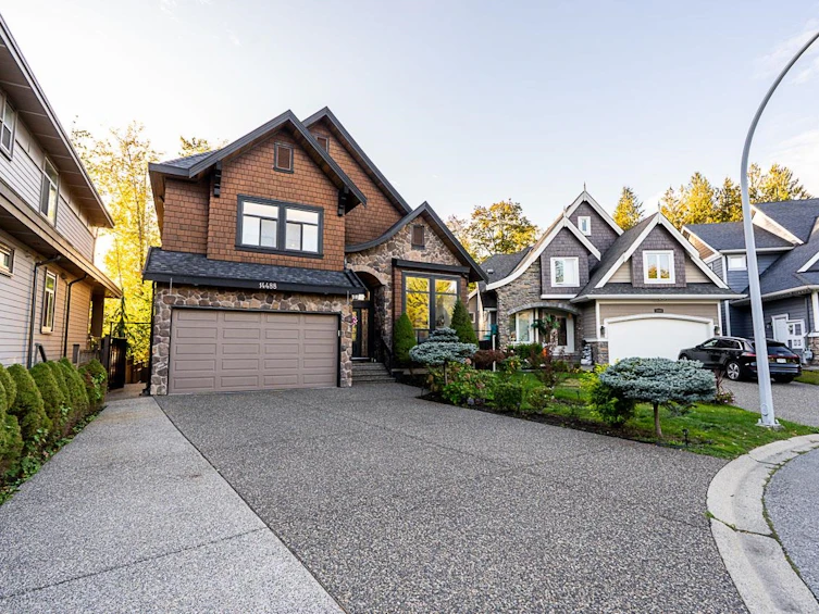 14488 59a Avenue, Surrey, BC, V3S 7B5 - 2