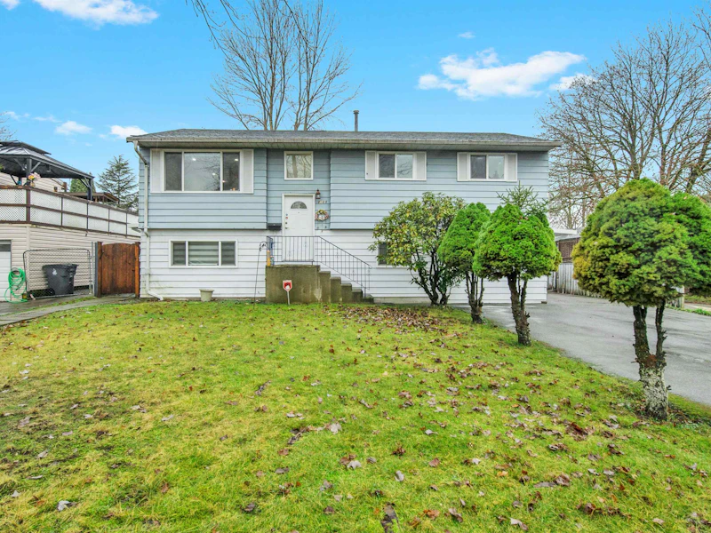 6369 173a Street, Surrey BC V3S 5J8