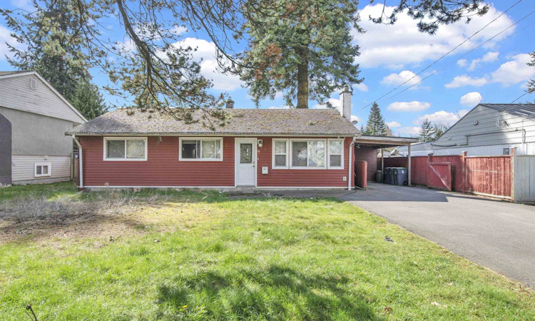 10125 Helen Drive