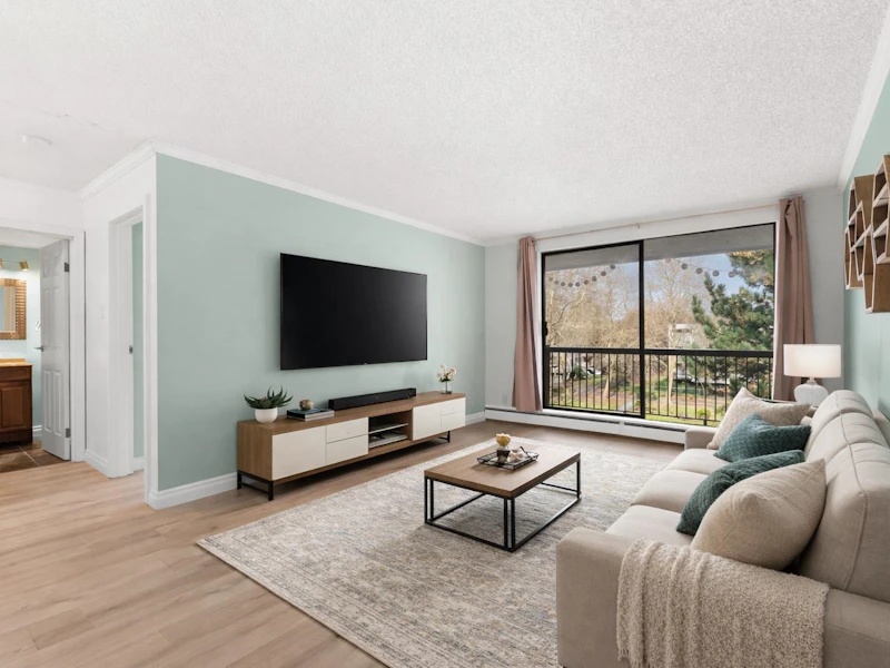 323 - 8511 Ackroyd Road, Richmond BC V6X 3E7