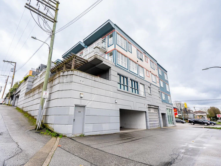 303-3423 E Hastings Street, Vancouver, BC, V5K 2A5 - 39