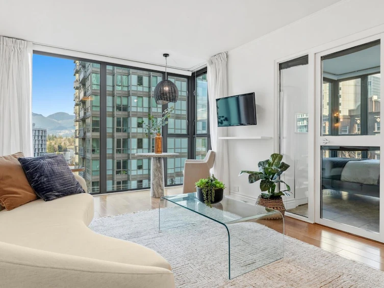 502-1331 W Georgia Street, Vancouver, BC, V6E 4P1 - 15