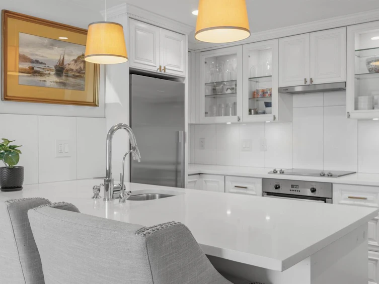 502-1331 W Georgia Street, Vancouver, BC, V6E 4P1 - 5