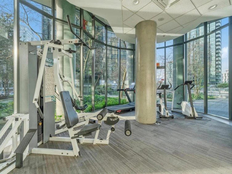 502-1331 W Georgia Street, Vancouver, BC, V6E 4P1 - 33