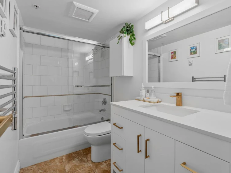 502-1331 W Georgia Street, Vancouver, BC, V6E 4P1 - 22