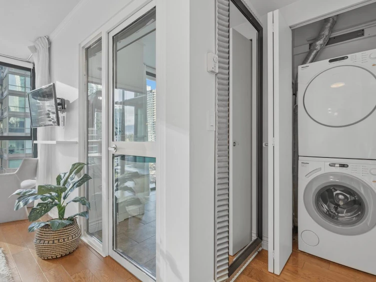 502-1331 W Georgia Street, Vancouver, BC, V6E 4P1 - 20