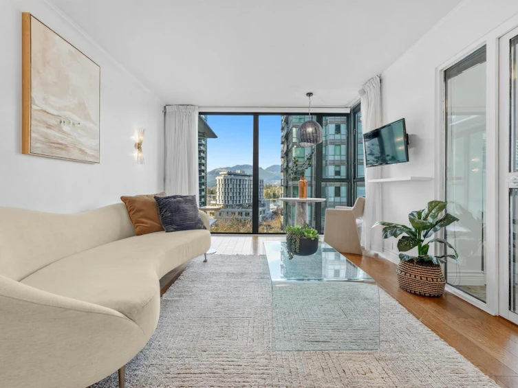 502-1331 W Georgia Street, Vancouver, BC, V6E 4P1 - 13