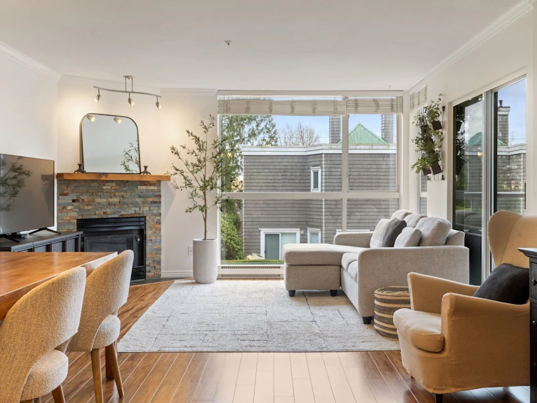 212-8450 Jellicoe Street, Vancouver, BC, V5S 4S9 - 2