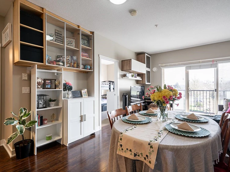309-20460 Douglas Crescent, Langley, BC, V3A 0C6 - 8