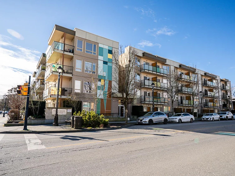 309-20460 Douglas Crescent, Langley, BC, V3A 0C6 - 30