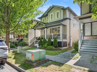 10091 243 Street - 4