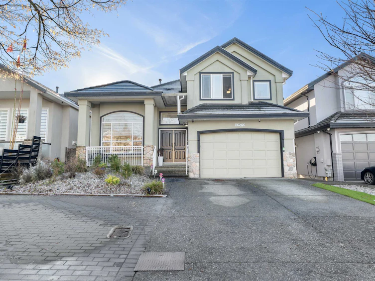 12572 62b Avenue, Surrey, BC, V3X 3M9 - 2