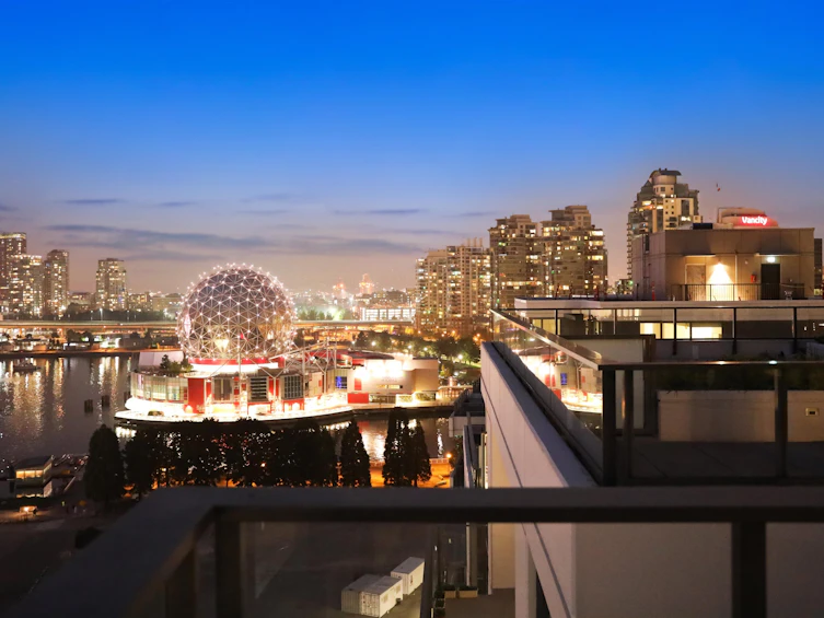 1302-1688 Pullman Porter Street, Vancouver, BC, V6A 0H3 - 20
