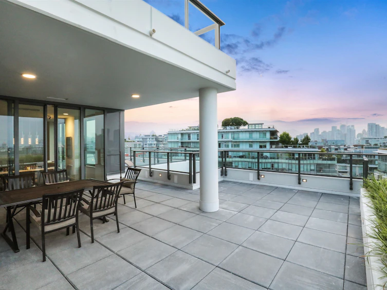 1302-1688 Pullman Porter Street, Vancouver, BC, V6A 0H3