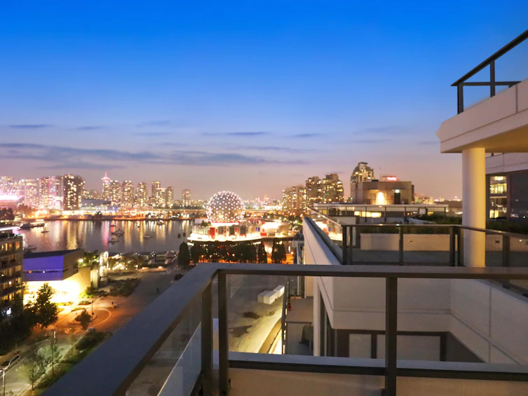 1302-1688 Pullman Porter Street, Vancouver, BC, V6A 0H3 - 19