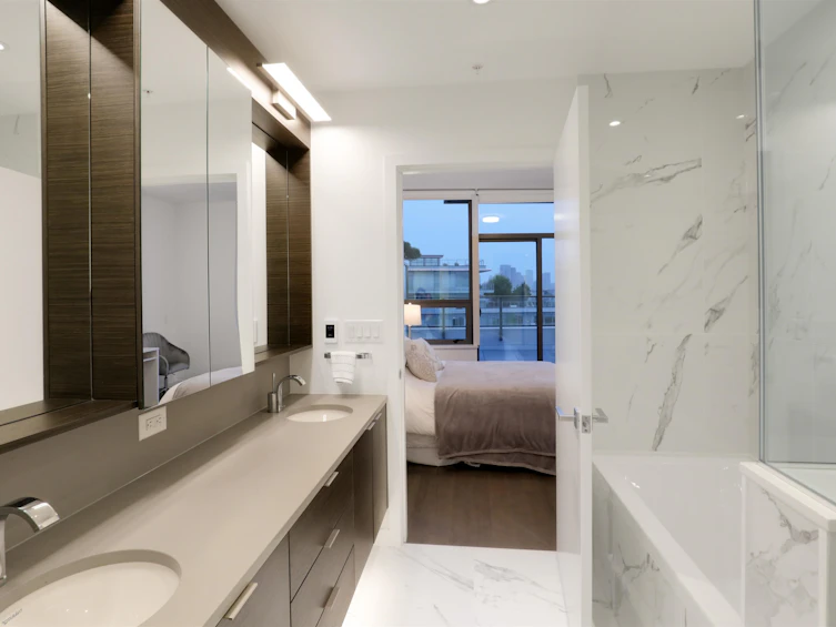 1302-1688 Pullman Porter Street, Vancouver, BC, V6A 0H3 - 12