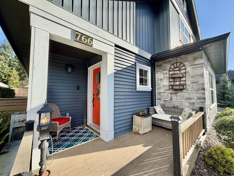 766 Cooper Lane, Gibsons, BC, V0N 1V7 - 4