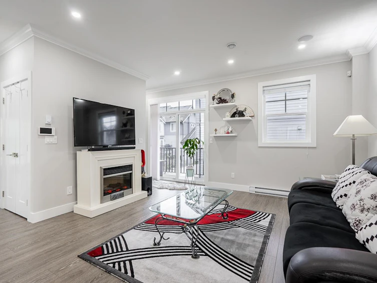 12-7056 192 Street, Surrey, BC, V4N 6S6 - 7