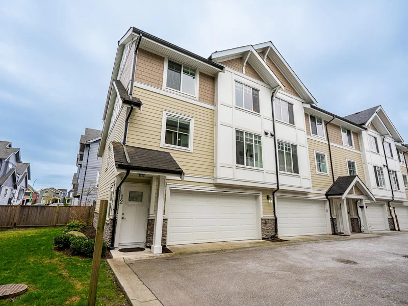 12 - 7056 192nd Street, Surrey BC
