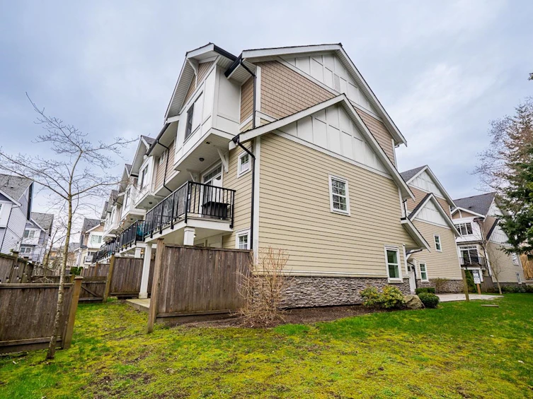 12-7056 192 Street, Surrey, BC, V4N 6S6 - 35