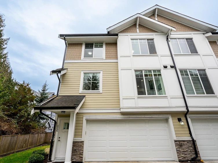 12-7056 192 Street, Surrey, BC, V4N 6S6 - 3