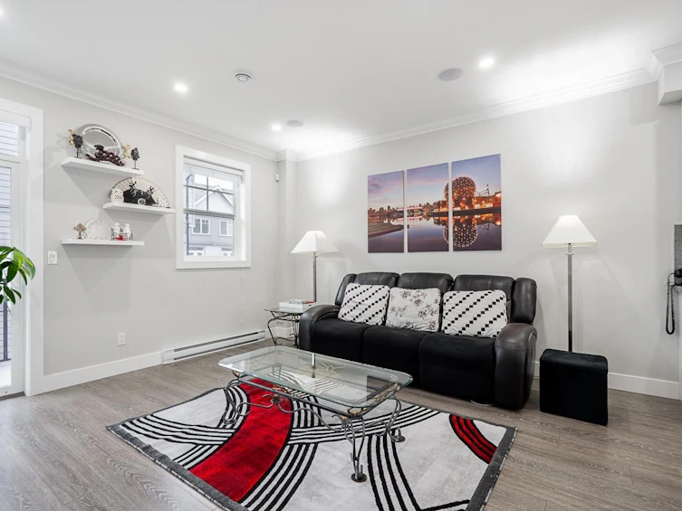 12-7056 192 Street, Surrey, BC, V4N 6S6 - 5