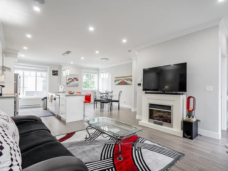 12-7056 192 Street, Surrey, BC, V4N 6S6 - 8