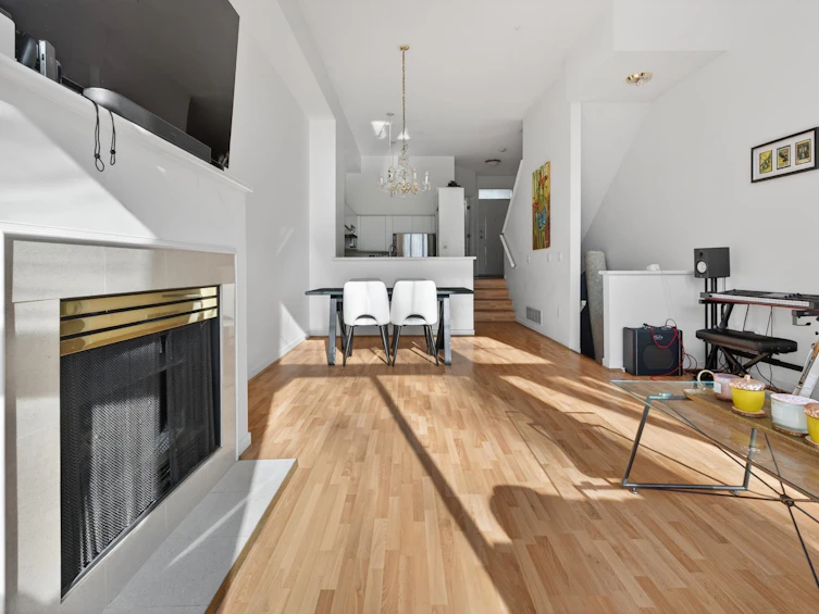 3-3580 Rainier Place, Vancouver, BC, V5S 4T3 - 5