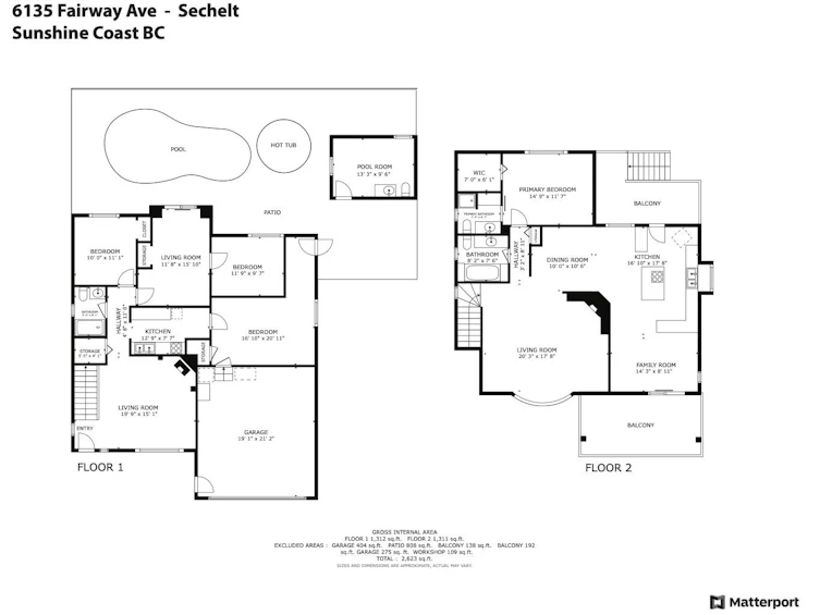 6135 Fairway Avenue, Sechelt, BC, V7Z 0L6 - 39