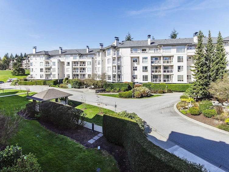 416-3629 Deercrest Drive, North Vancouver, BC, V7G 2S9 - 23