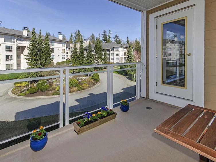 416-3629 Deercrest Drive, North Vancouver, BC, V7G 2S9 - 3