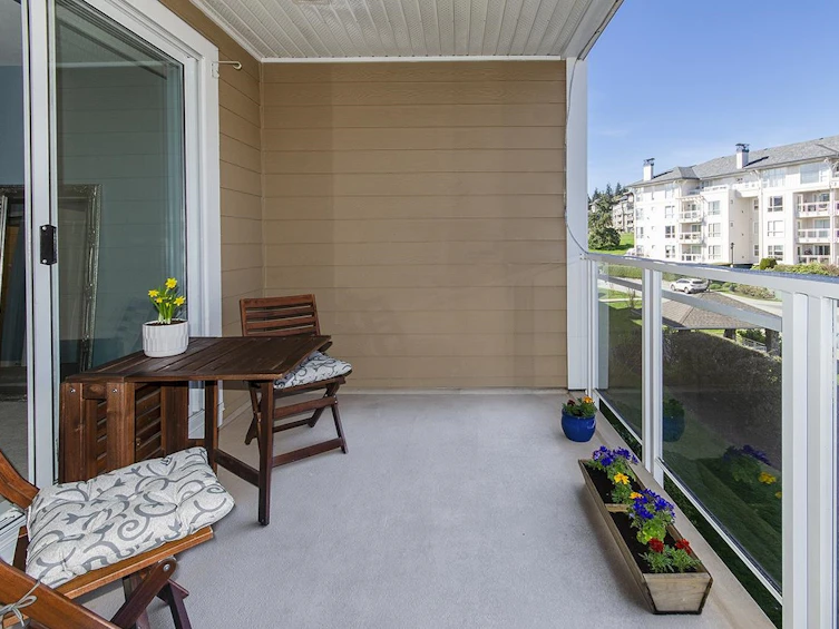 416-3629 Deercrest Drive, North Vancouver, BC, V7G 2S9 - 2