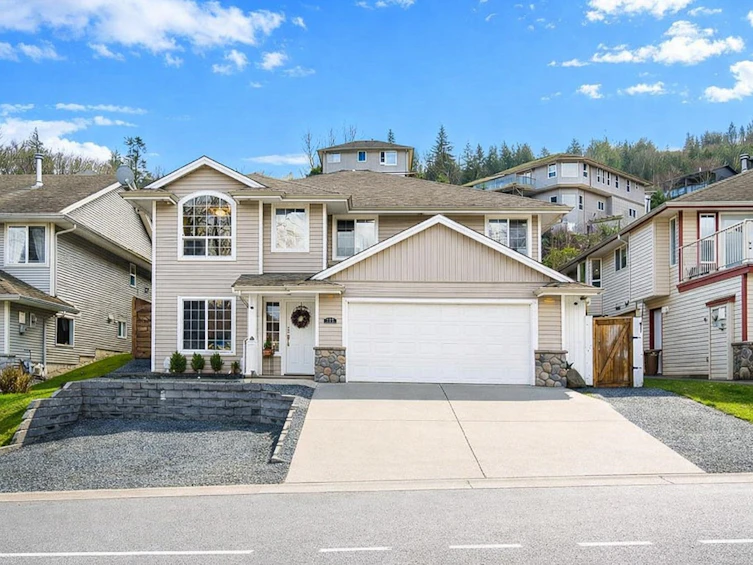 122-43995 Chilliwack Mountain Road, Chilliwack, BC, V2R 5M1