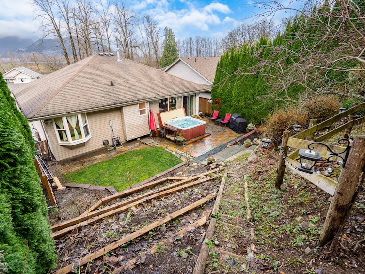 122-43995 Chilliwack Mountain Road, Chilliwack, BC, V2R 5M1 - 30