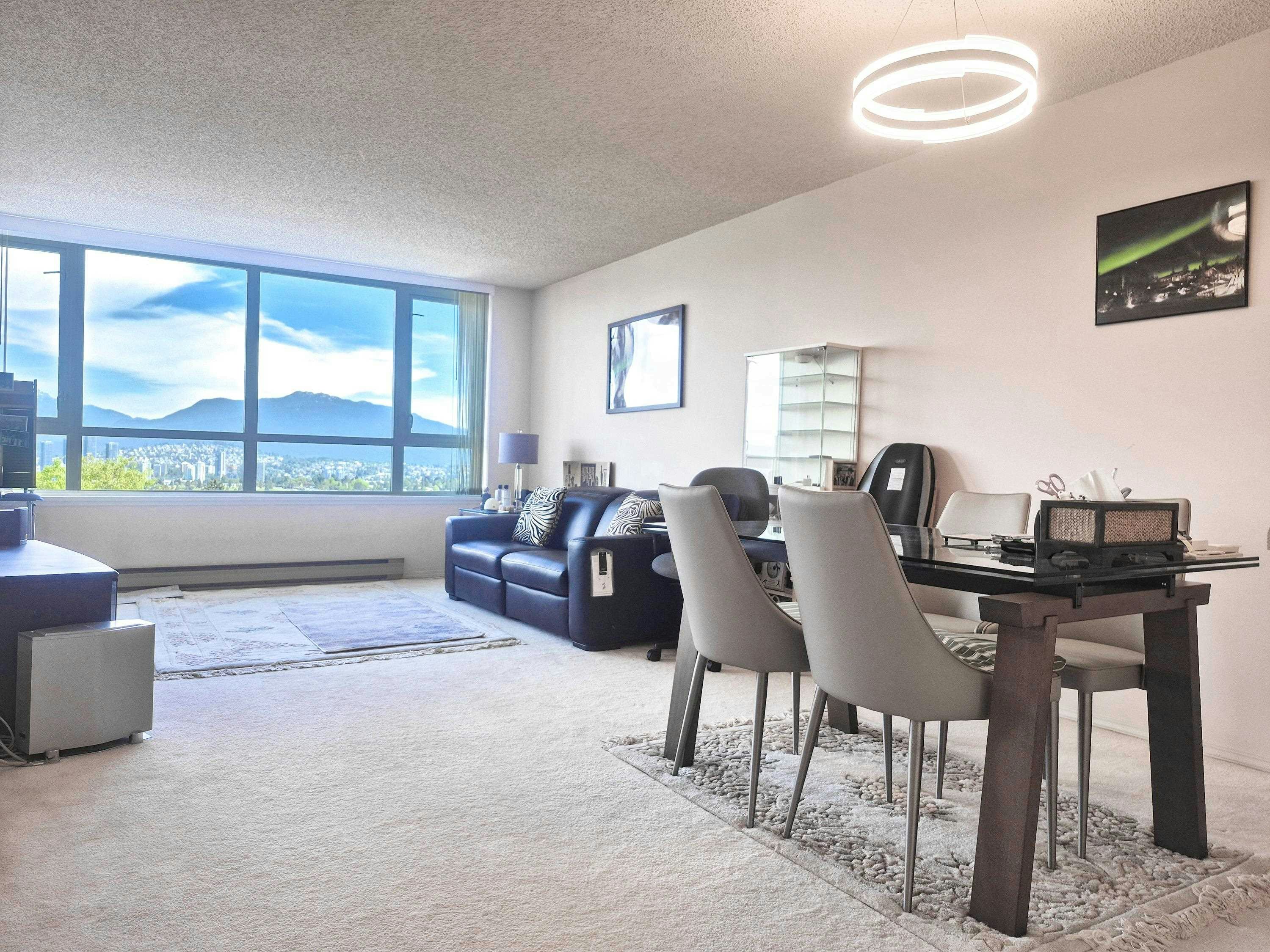 705-6055 Nelson Avenue, Burnaby, BC, V5H 4L4