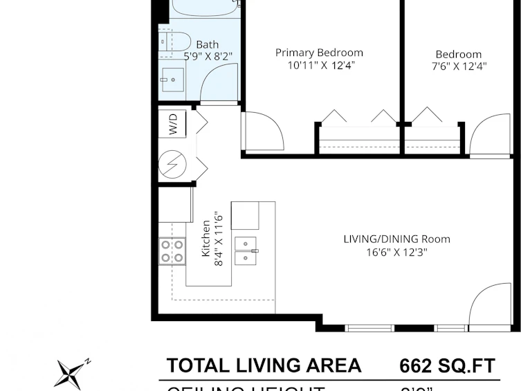 3-12 E Royal Avenue, New Westminster, BC, V3L 0B7 - 29