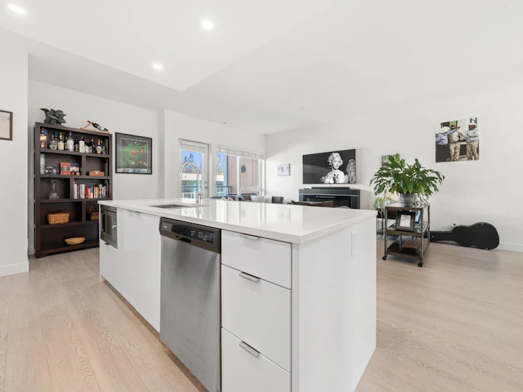 43-3596 Salal Drive, North Vancouver, BC, V7G 0A9 - 3