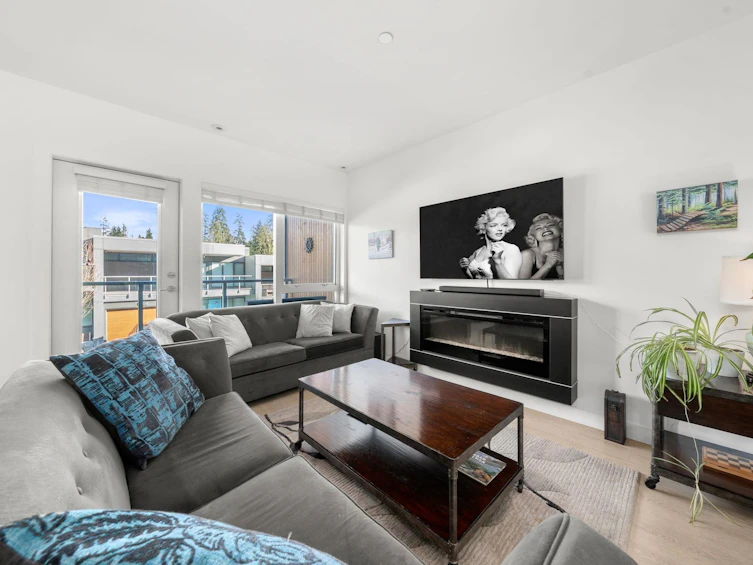 43-3596 Salal Drive, North Vancouver, BC, V7G 0A9 - 9