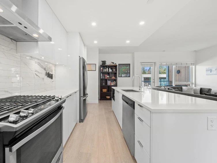 43-3596 Salal Drive, North Vancouver, BC, V7G 0A9 - 2