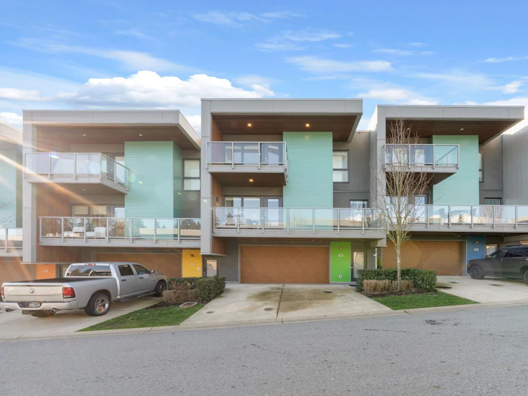 43-3596 Salal Drive, North Vancouver, BC, V7G 0A9 - 26