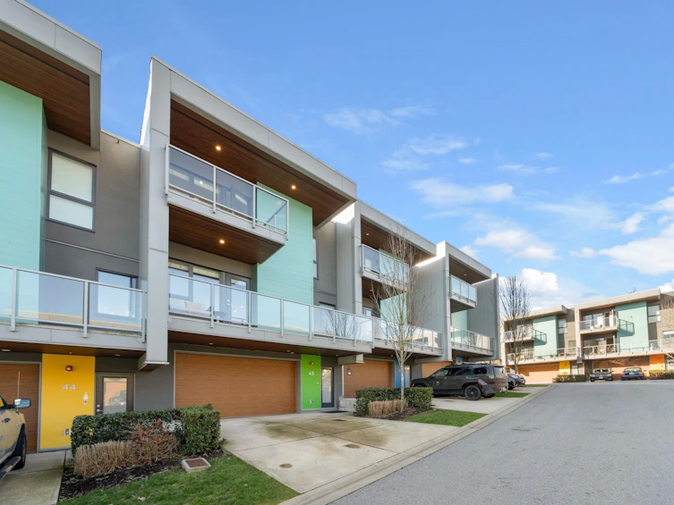 43-3596 Salal Drive, North Vancouver, BC, V7G 0A9 - 27