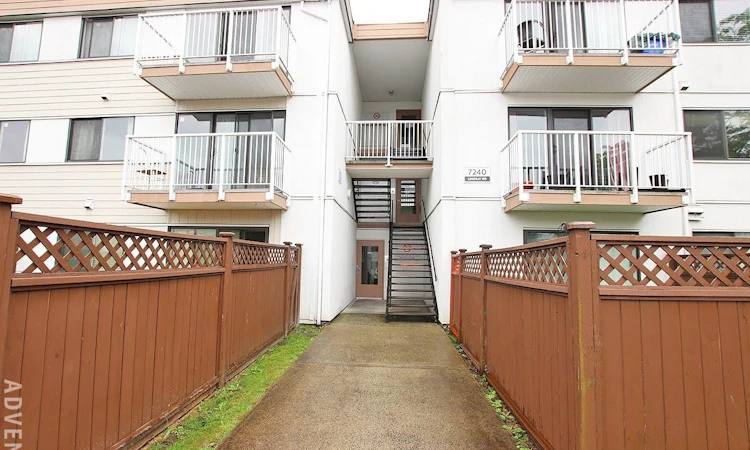 308-7240 Lindsay Road