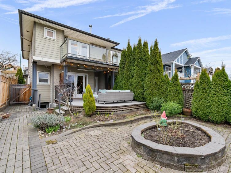 307 E 6th Street, North Vancouver, BC, V7L 1P7 - 27