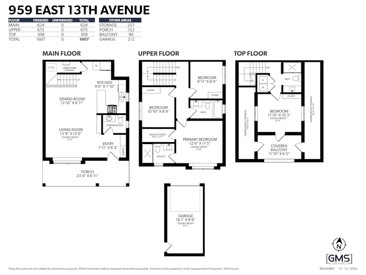 959 E 13th Avenue, Vancouver, BC, V5T 2L7 - 28